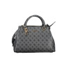 GUESS JEANS BORSA DONNA GRIGIO