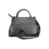 GUESS JEANS BORSA DONNA GRIGIO