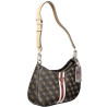 GUESS JEANS WOMEN&39S BAG BROWN