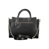 GUESS JEANS BORSA DONNA NERO