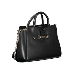 GUESS JEANS WOMEN&39S BAG BLACK