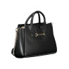 GUESS JEANS WOMEN&39S BAG BLACK