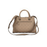 GUESS JEANS WOMEN&39S BAG BEIGE