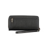 GUESS JEANS WOMEN&39S WALLET BLACK