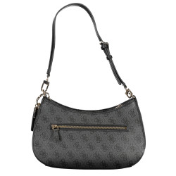 GUESS JEANS BORSA DONNA NERO