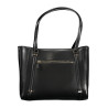 GUESS JEANS WOMEN&39S BAG BLACK