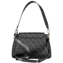 GUESS JEANS WOMEN&39S BAG BLACK