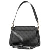 GUESS JEANS BORSA DONNA NERO