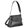 GUESS JEANS BORSA DONNA NERO