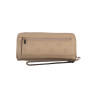 GUESS JEANS WOMEN&39S WALLET BEIGE