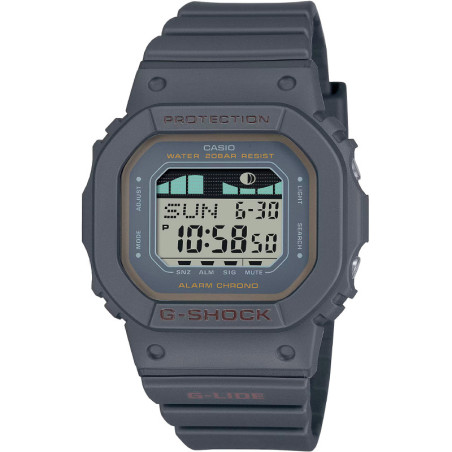 Casio GLX-S5600-1ER