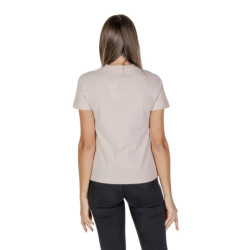 Calvin Klein Jeans - Calvin Klein Jeans T-Shirt Donna