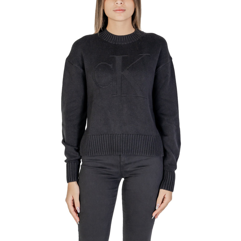 Calvin Klein Jeans - Calvin Klein Jeans Maglia Donna