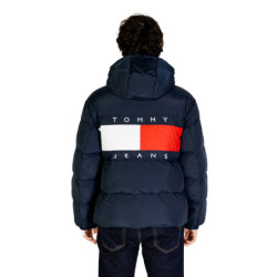 Tommy Hilfiger Jeans - Tommy Hilfiger Jeans Giubbotto Uomo