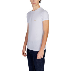 Emporio Armani Underwear - Emporio Armani Underwear T-Shirt Uomo