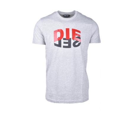 Diesel - Diesel T-Shirt Uomo