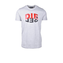 Diesel - Diesel T-Shirt Uomo