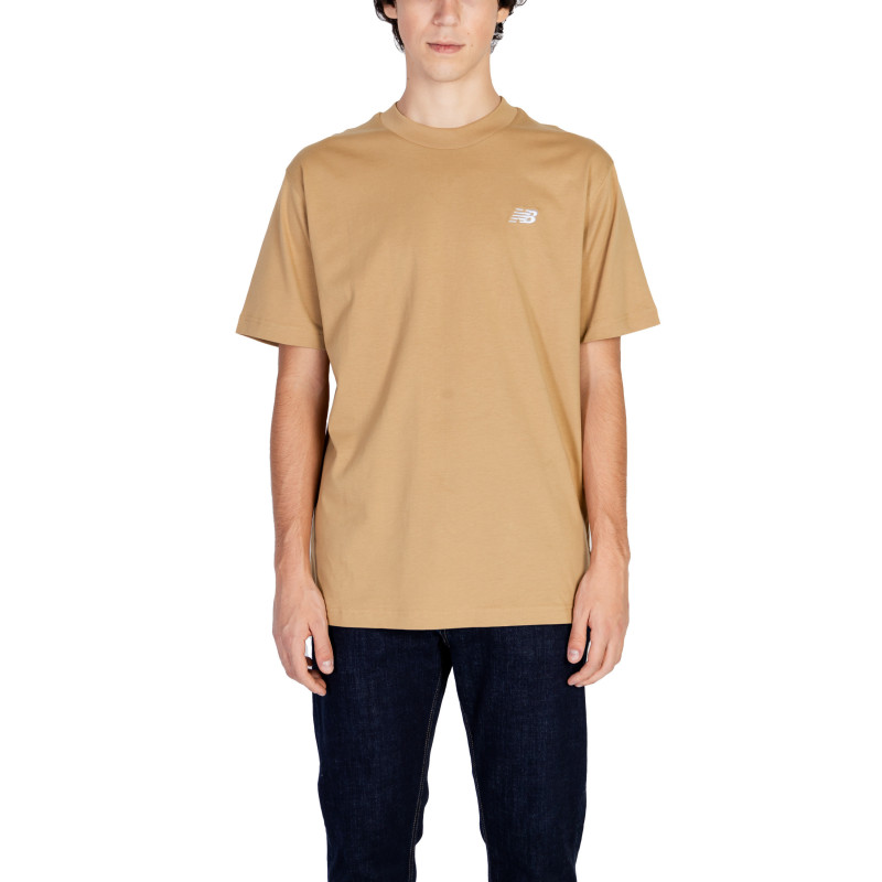 New Balance - New Balance T-Shirt Uomo