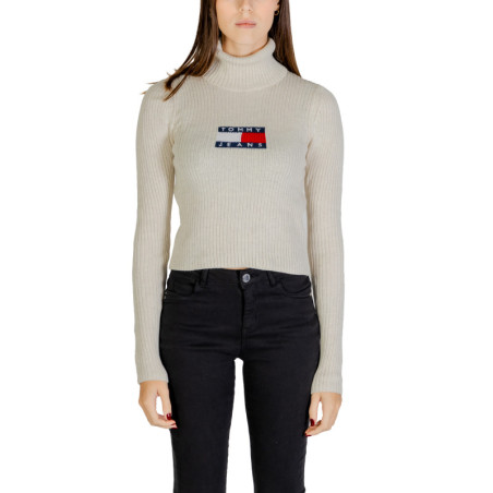 Tommy Hilfiger - Tommy Hilfiger Maglia Donna