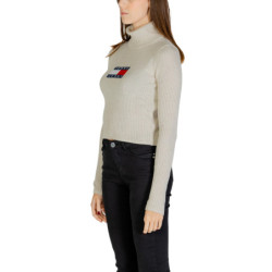 Tommy Hilfiger - Tommy Hilfiger Maglia Donna