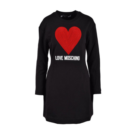 Love Moschino - Love Moschino Abito Donna