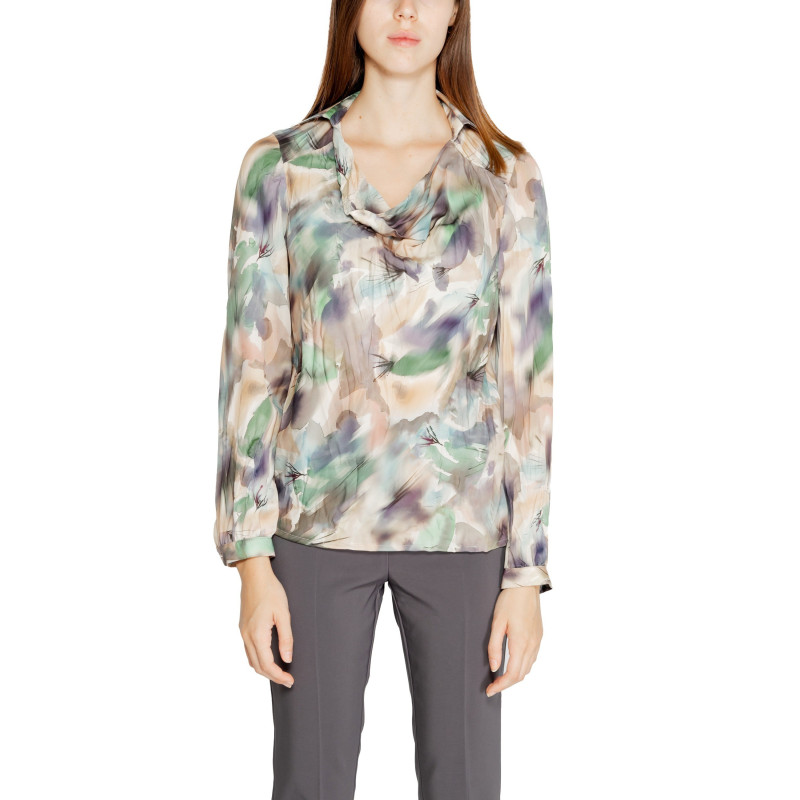 Rinascimento - Rinascimento Blouse Donna