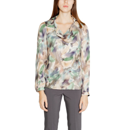 Rinascimento - Rinascimento Blouse Donna