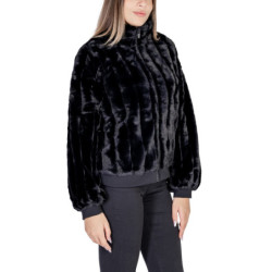 Vila Clothes - Vila Clothes Cappotto Donna