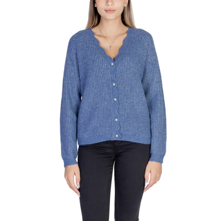 Vila Clothes - Vila Clothes Cardigan Donna