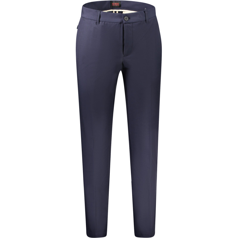 GUESS JEANS PANTALONE UOMO BLU