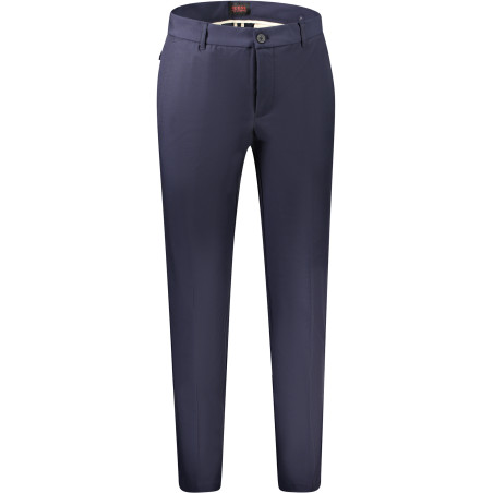 GUESS JEANS PANTALONE UOMO BLU