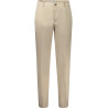 GUESS JEANS MEN&39S PANTS BEIGE