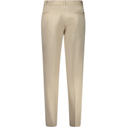 GUESS JEANS PANTALONE UOMO BEIGE