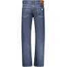 GUESS JEANS MEN&39S DENIM JEANS BLUE