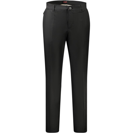 GUESS JEANS PANTALONE UOMO NERO