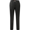 GUESS JEANS MEN&39S BLACK PANTS