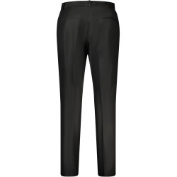 GUESS JEANS PANTALONE UOMO NERO