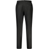 GUESS JEANS PANTALONE UOMO NERO