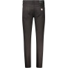 GUESS JEANS MEN&39S DENIM JEANS BLACK