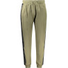 GUESS JEANS PANTALONE UOMO VERDE