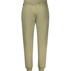 GUESS JEANS PANTALONE UOMO VERDE