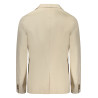 GUESS JEANS CLASSIC JACKET MEN BEIGE