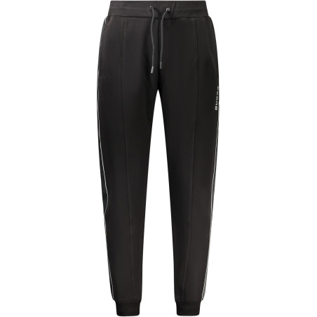 GUESS JEANS PANTALONE UOMO NERO