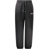 GUESS JEANS PANTALONE UOMO NERO