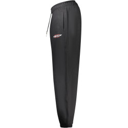 GUESS JEANS PANTALONE UOMO NERO