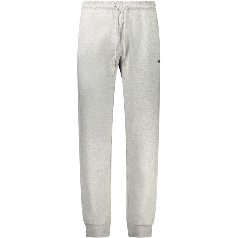 FILA PANTALONE UOMO GRIGIO