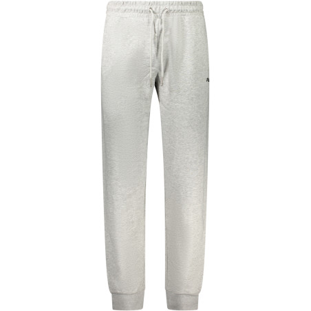 FILA PANTALONE UOMO GRIGIO