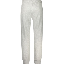 FILA PANTALONE UOMO GRIGIO