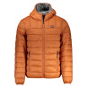 NORWAY 1963 ORANGE MEN&39S JACKET