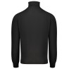 NORWAY 1963 MAGLIA UOMO NERO